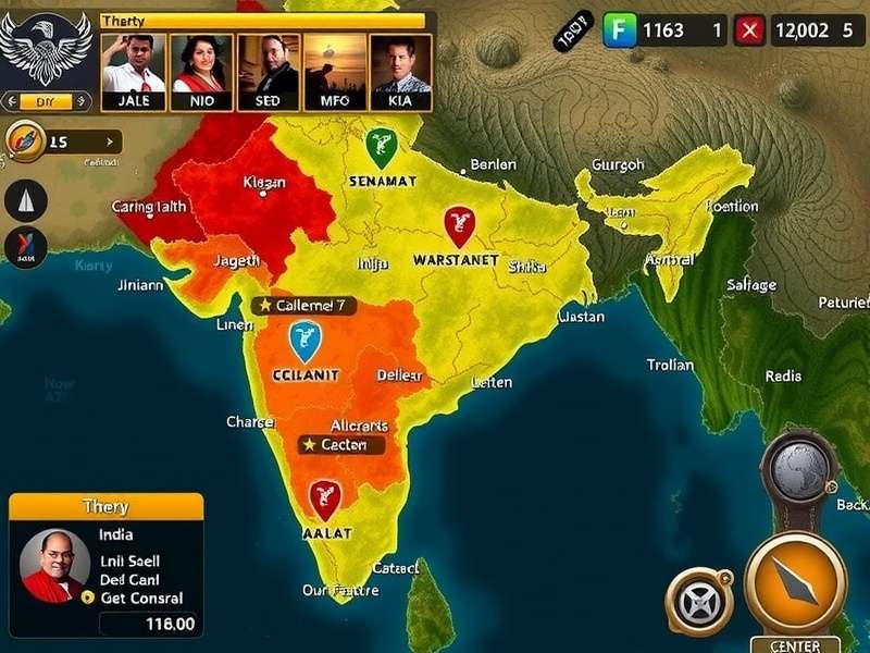 Clove Guardian resource management interface